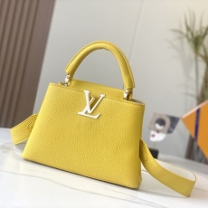 Louis Vuitton Top Handle Bags